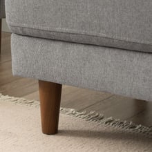 Kairo Upholstered Ottoman
